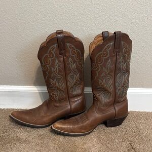 Ariat Women’s Boots - 8 1/2 B